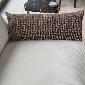 2 D.V. KAP HOME
Bergman Decorative Feather/Down Lumbar Pillows